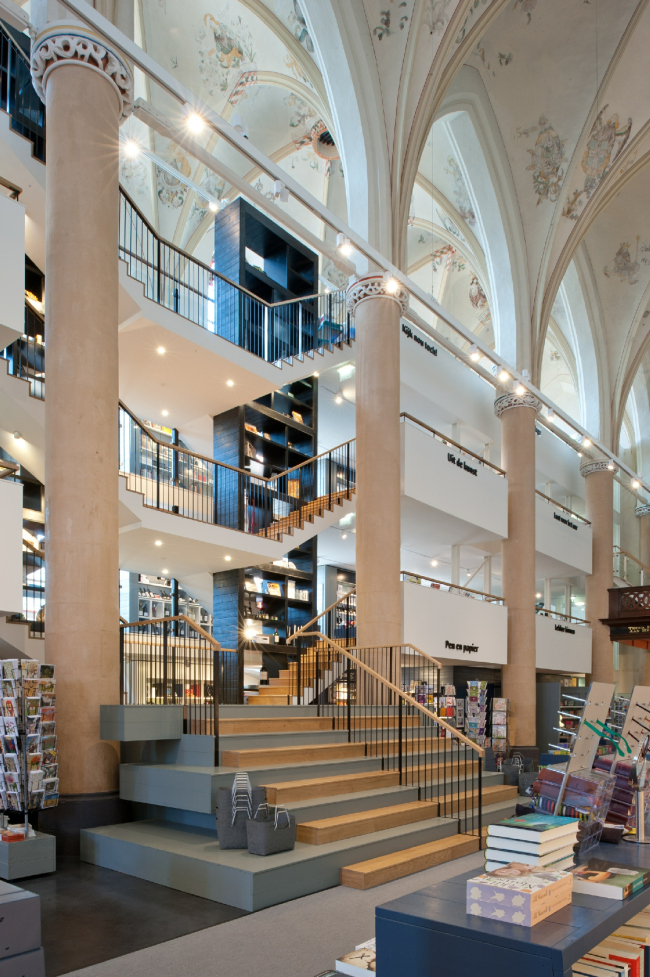 ������� ������� Waanders In de Broeren � Hans Westerink