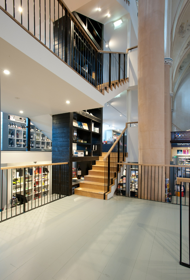 ������� ������� Waanders In de Broeren � Hans Westerink