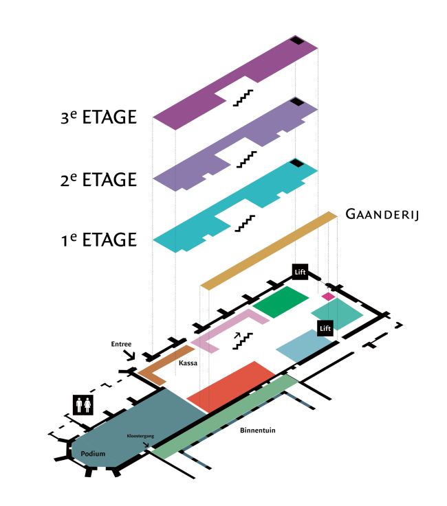 ������� ������� Waanders In de Broeren � BK. Architecten