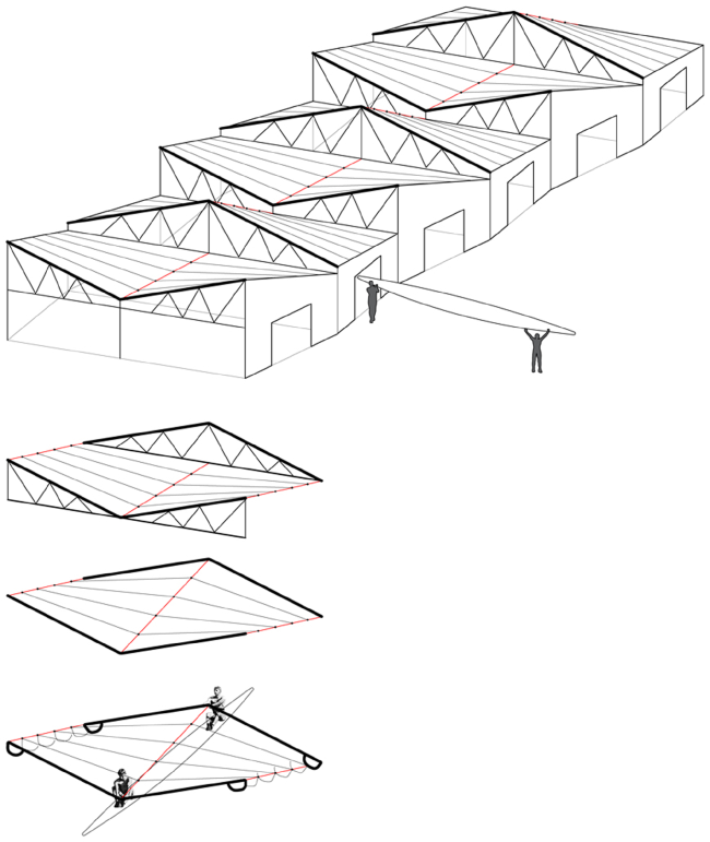  WMS. : Steve Hall  Studio Gang Architects