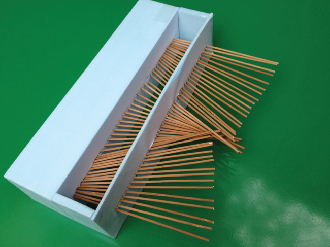 ������ WMS. ����: Steve Hall � Studio Gang Architects