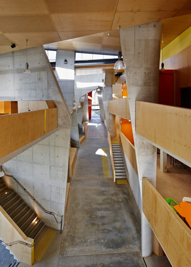 ����� ����������� ��. ������� �������� � Peter Bennetts