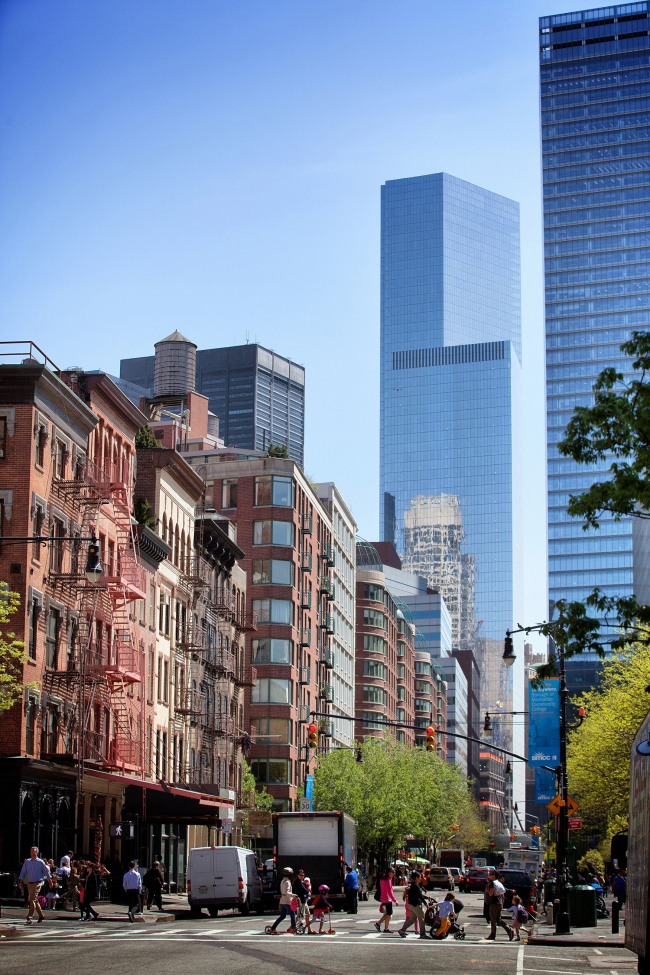 ��� ����� 4 � Silverstein Properties