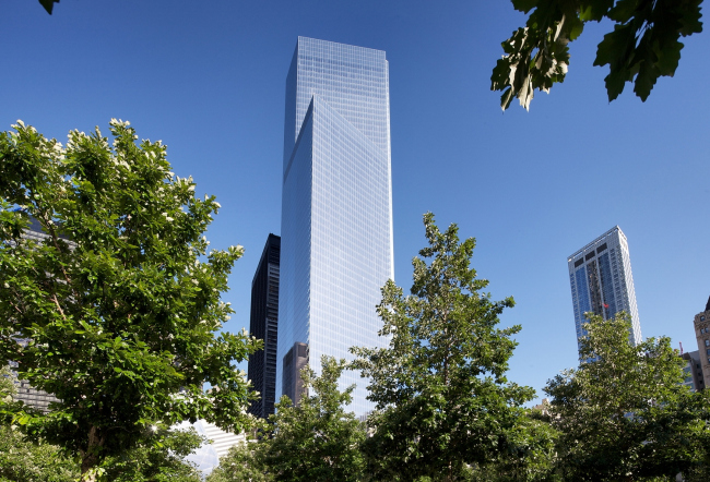 ��� ����� 4 � Silverstein Properties