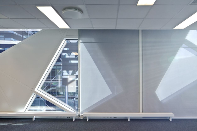 ������ �������� Deloitte � Ivan Brodey