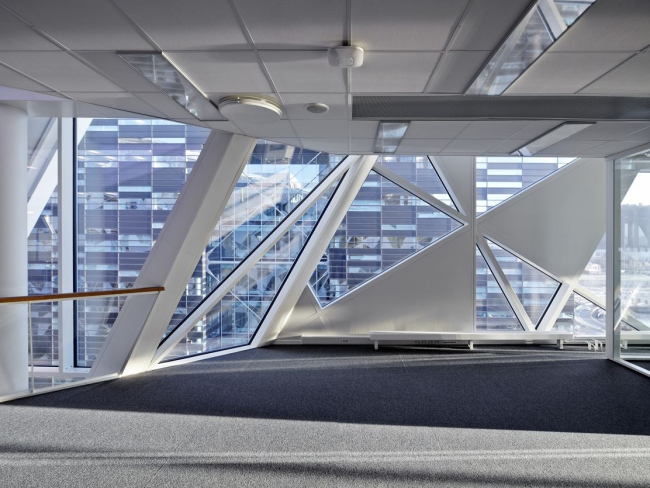 ������ �������� Deloitte � Ivan Brodey