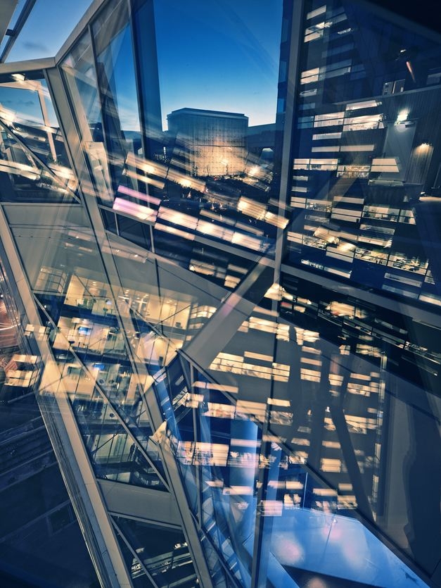 ������ �������� Deloitte � Ivan Brodey