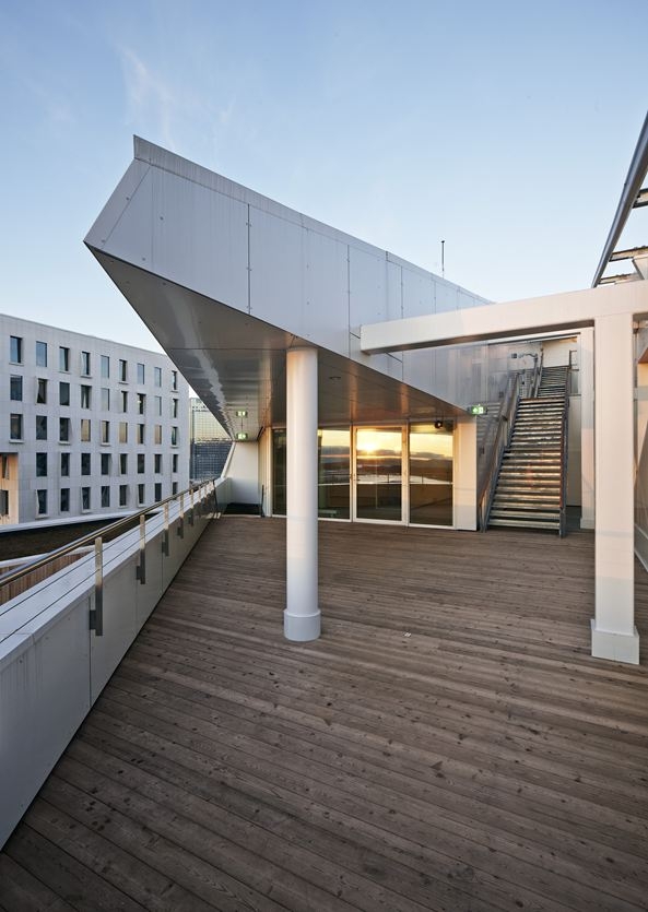������ �������� Deloitte � Ivan Brodey