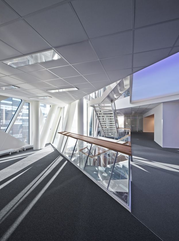 ������ �������� Deloitte � Ivan Brodey
