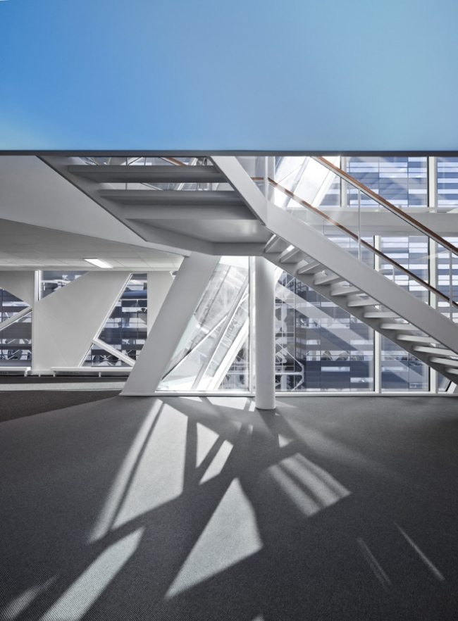 ������ �������� Deloitte � Ivan Brodey