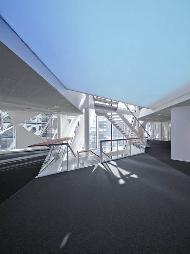 ������ �������� Deloitte � Ivan Brodey