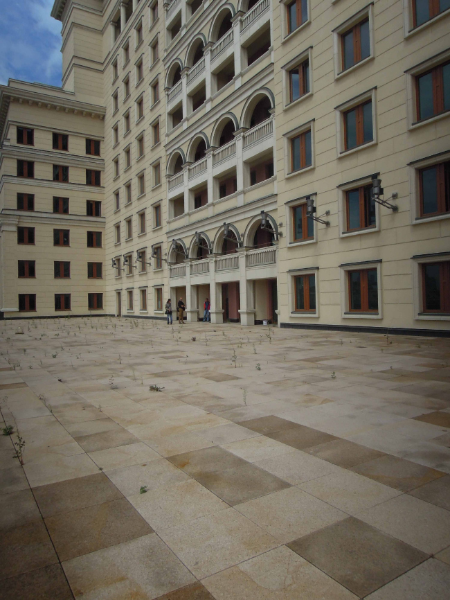 ������� ������������� ������������. ������������ ���������