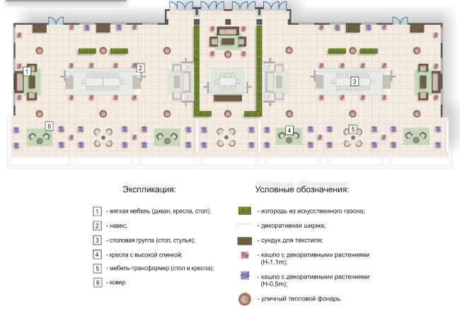 ������� ������������� ������������. �������.  ���������� ��� 2-� � 3-� ������