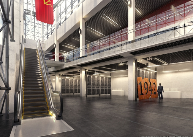 ������ ��������� ��������� �������� ����� �-34� � ��� ����������-2 ��. �.�.��������