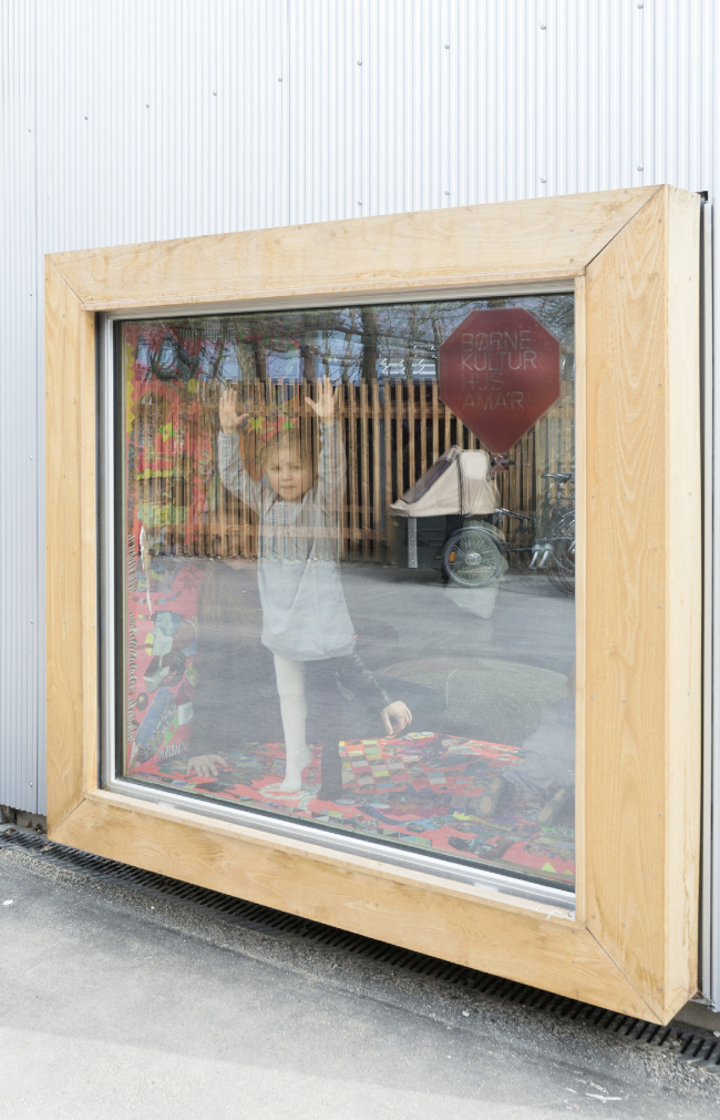 ������� ��� �������� ���� � Torben Eskerod