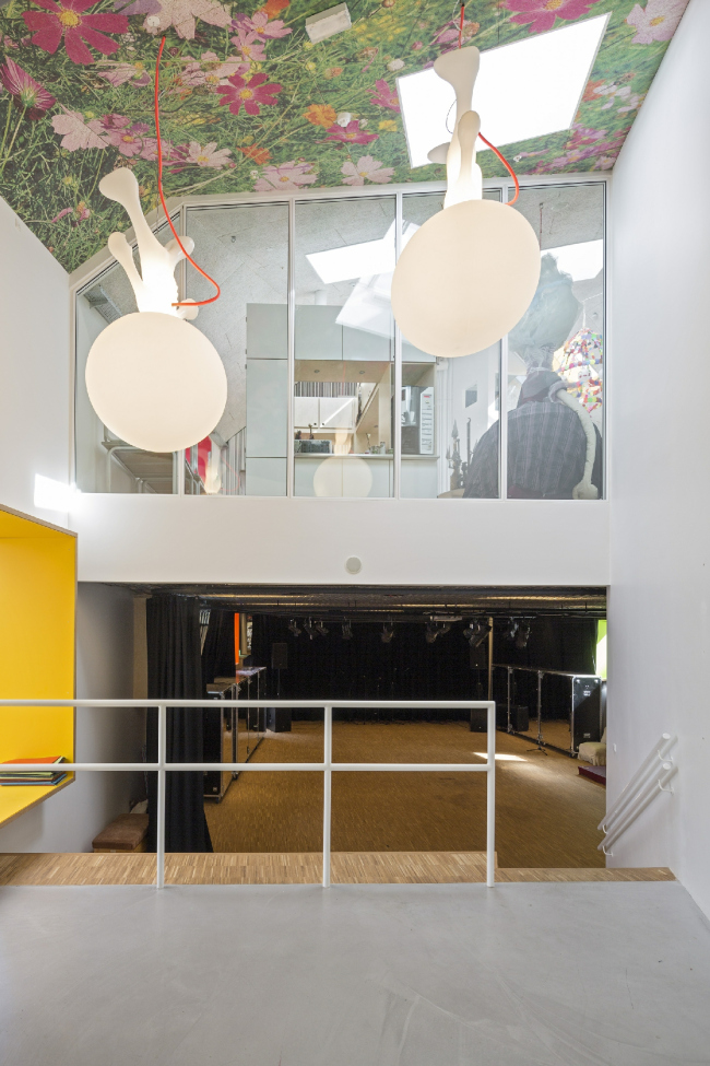 ������� ��� �������� ���� � Torben Eskerod