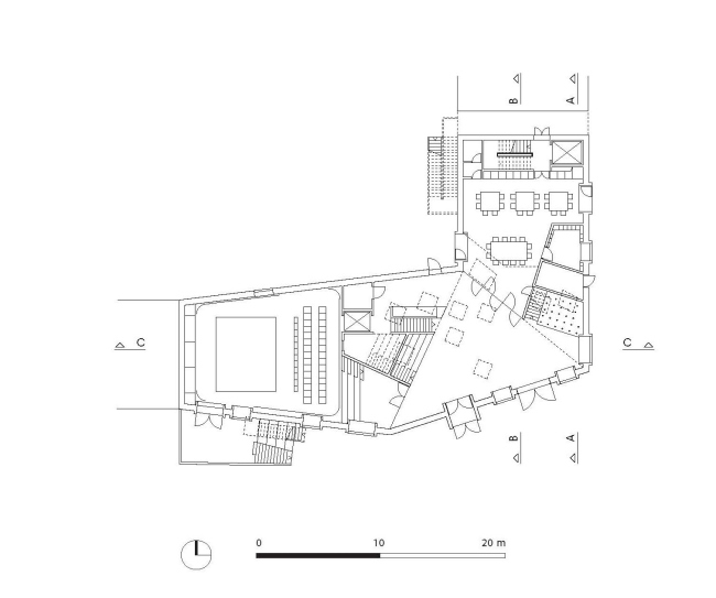 ������� ��� �������� ���� � Dorte Mandrup