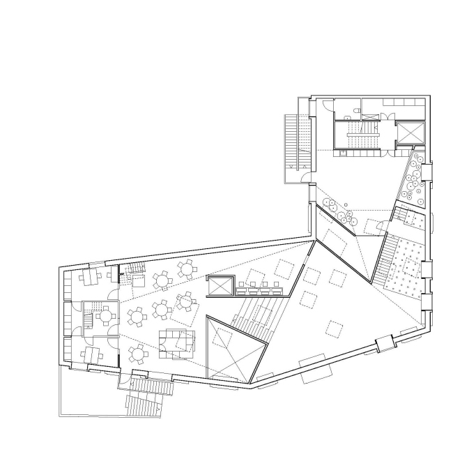 ������� ��� �������� ���� � Dorte Mandrup