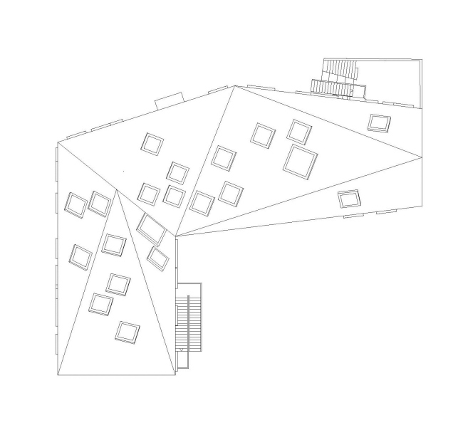 ������� ��� �������� ���� � Dorte Mandrup