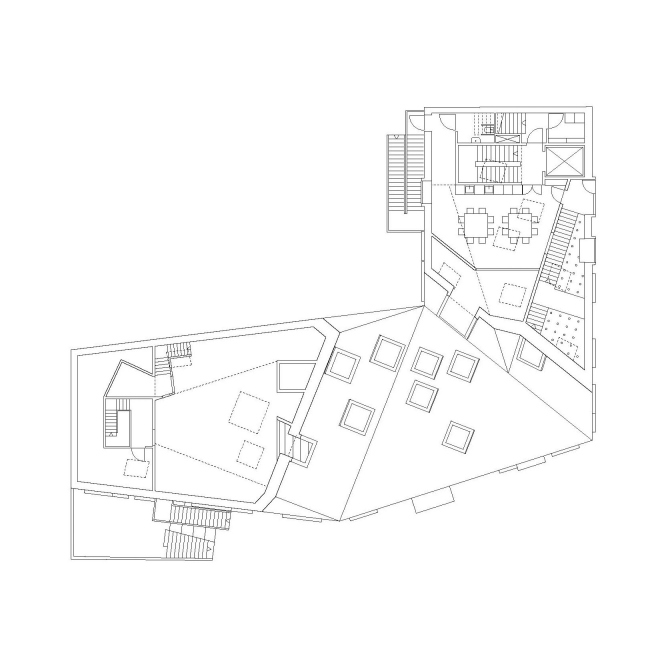 ������� ��� �������� ���� � Dorte Mandrup