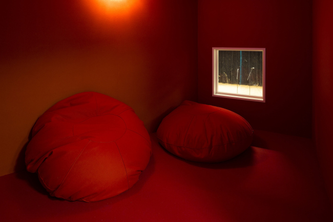 ������� ��� �������� ���� � Torben Eskerod