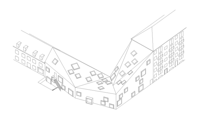 ������� ��� �������� ���� � Dorte Mandrup