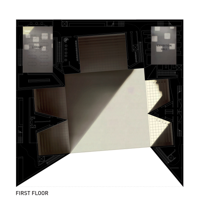 1-� ����� �������� ������-�������. ������ �������: Fabien Grousset + Hélène Besson + Julien Colom + Guillaume Friolet (�������). ����������� ������������� �������������� ��������.