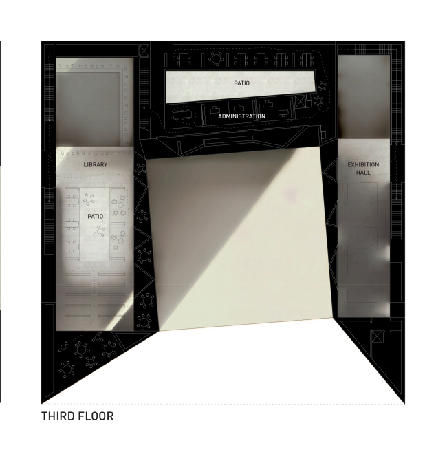 1-� ����� �������� ������-�������. ������ �������: Fabien Grousset + Hélène Besson + Julien Colom + Guillaume Friolet (�������). ����������� ������������� �������������� ��������.