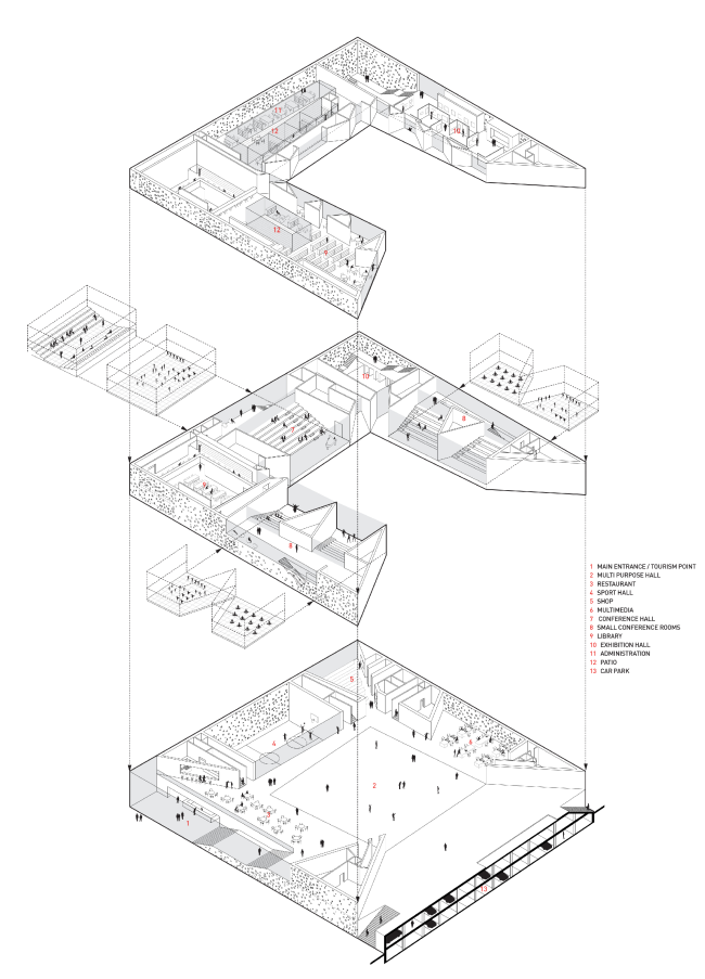 1-   -.  : Fabien Grousset + Hélène Besson + Julien Colom + Guillaume Friolet ().    .