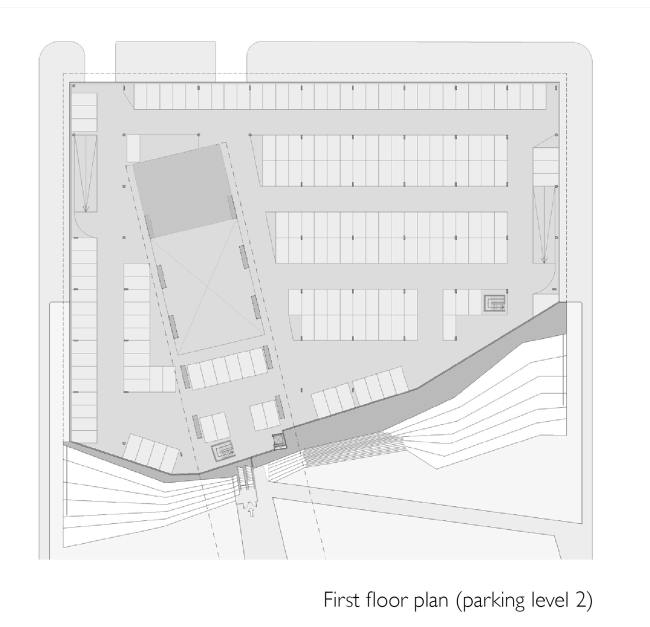 3-   -.  : Johann Bertelli + Gustavo DeleuNogueira + Julie Deglesne ().    .