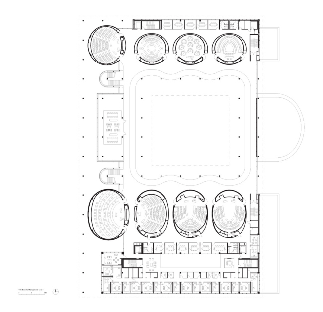 ����� ���������� ��������� ������������ � ������ ������� �. ������ � Foster + Partners