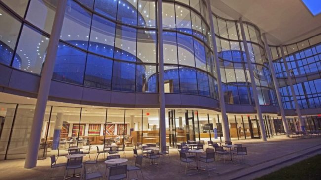 ����� ���������� ��������� ������������ � ������ ������� �. ������ � Foster + Partners