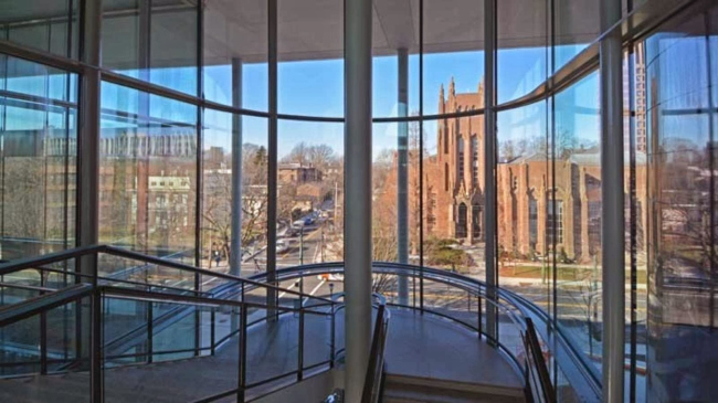 ����� ���������� ��������� ������������ � ������ ������� �. ������ � Foster + Partners