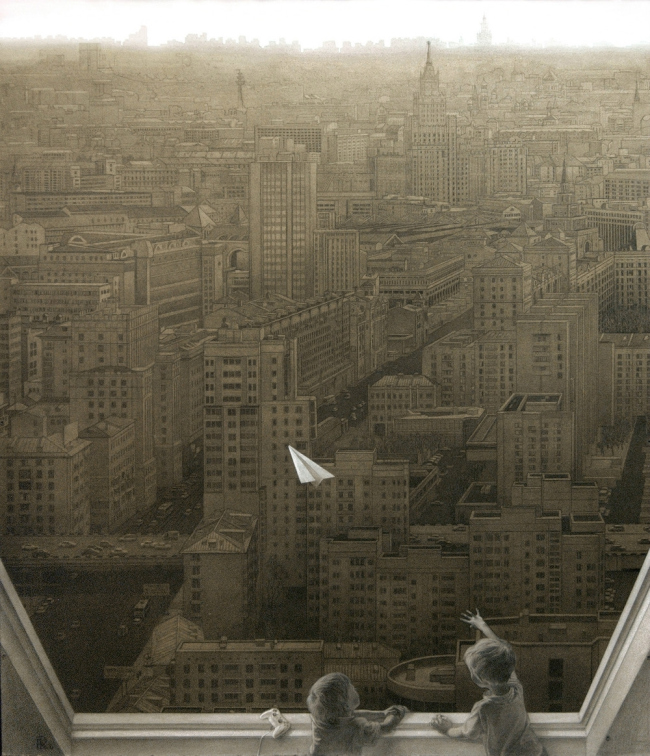 ��������� ��� �������. Special mention, 97 ������� � ��������� ���������-���