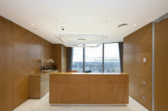 ������� ��������� �������� Nord Star Development � ������������� ���������� ������ �������