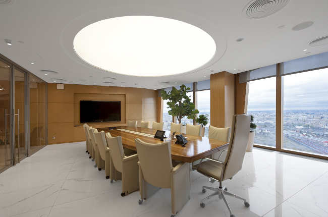 ������� ��������� �������� Nord Star Development � ������������� ���������� ������ �������