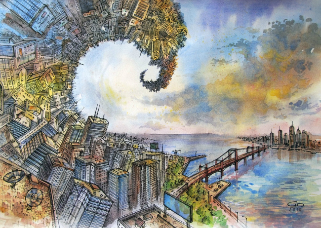 ����� ����������� ������������. 18 ������� � ����� ������