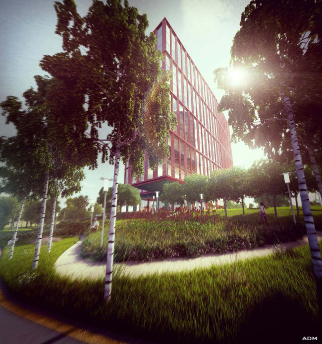 ������� ����� �� ����������� ���������. ��� �� ������� ��������� ����� � ADM