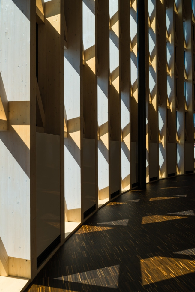 ��������� Aula Medica � Patrik Lindell