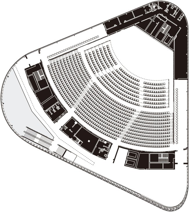 ��������� Aula Medica � Wingårdhs