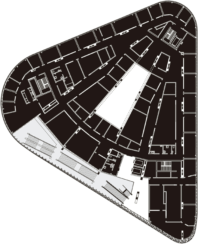 ��������� Aula Medica � Wingårdhs