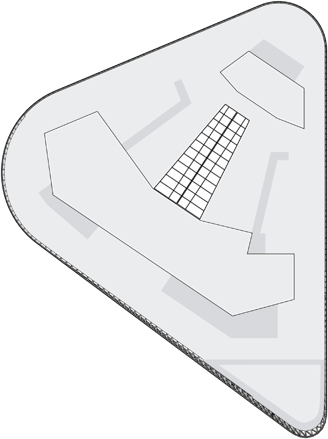 ��������� Aula Medica � Wingårdhs