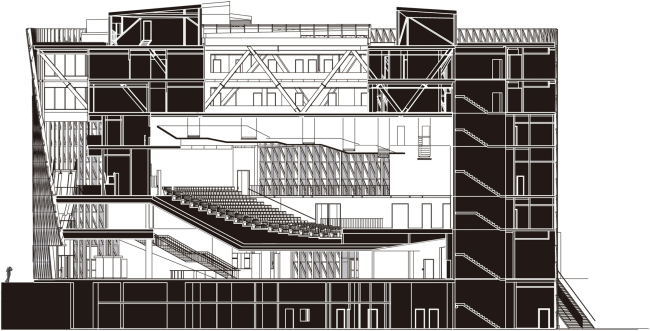 ��������� Aula Medica � Wingårdhs