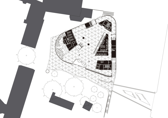 ��������� Aula Medica � Wingårdhs