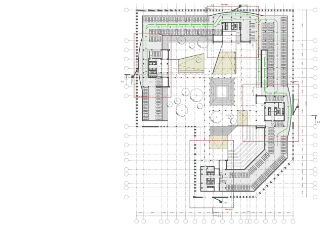 ��������� ������ ��������� �� ���������� �����. ���� 2 ����� � ������� �������� ARCHITECTS�