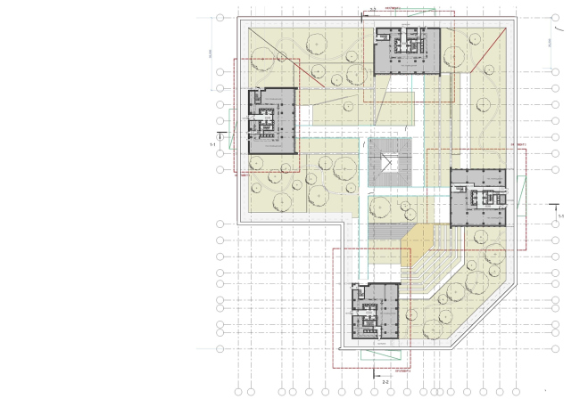 ��������� ������ ��������� �� ���������� �����. ���� 3 ����� � ������� �������� ARCHITECTS�