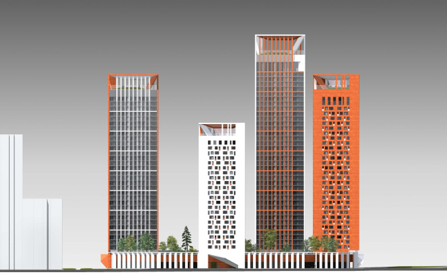 ��������� ������ ��������� �� ���������� �����. ����� �� �������������� ������� � ������� �������� ARCHITECTS�