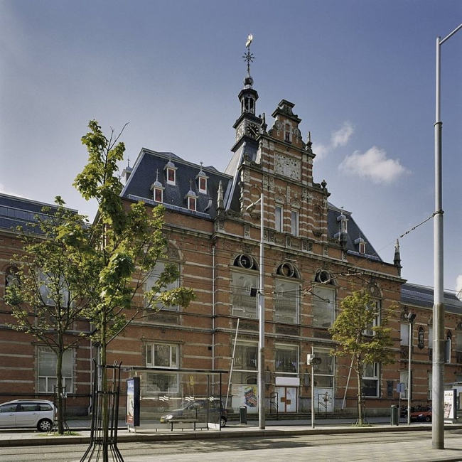 ����� ���������. ������������ ������. ���� Rijksdienst voor het Cultureel Erfgoed via Wikimedia Commons