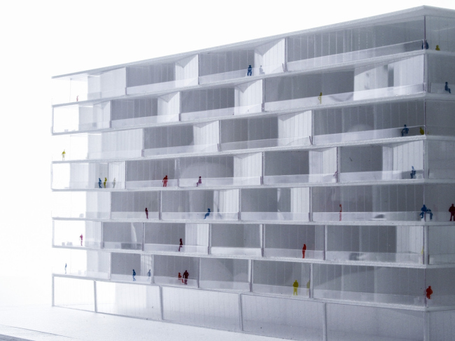 ����� �������� Honeycomb � BIG