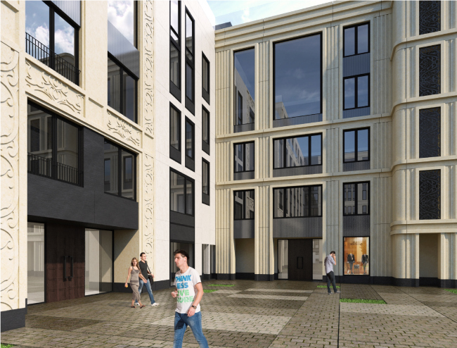 ����� �������� Wine House